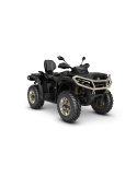 2027 Outlander MAX LTD T ABS 1000R SAS | Can-Am