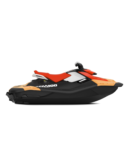 2027 Spark 60 For 2 | Sea‑Doo