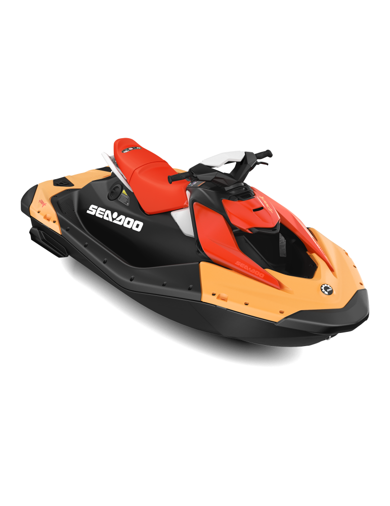 2027 Spark 60 For 2 | Sea‑Doo