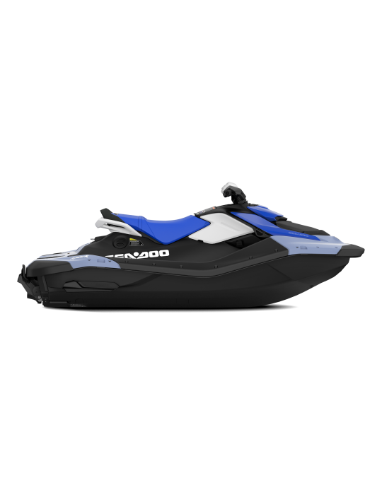 2027 Spark Convenience 90 For 2 | Sea‑Doo