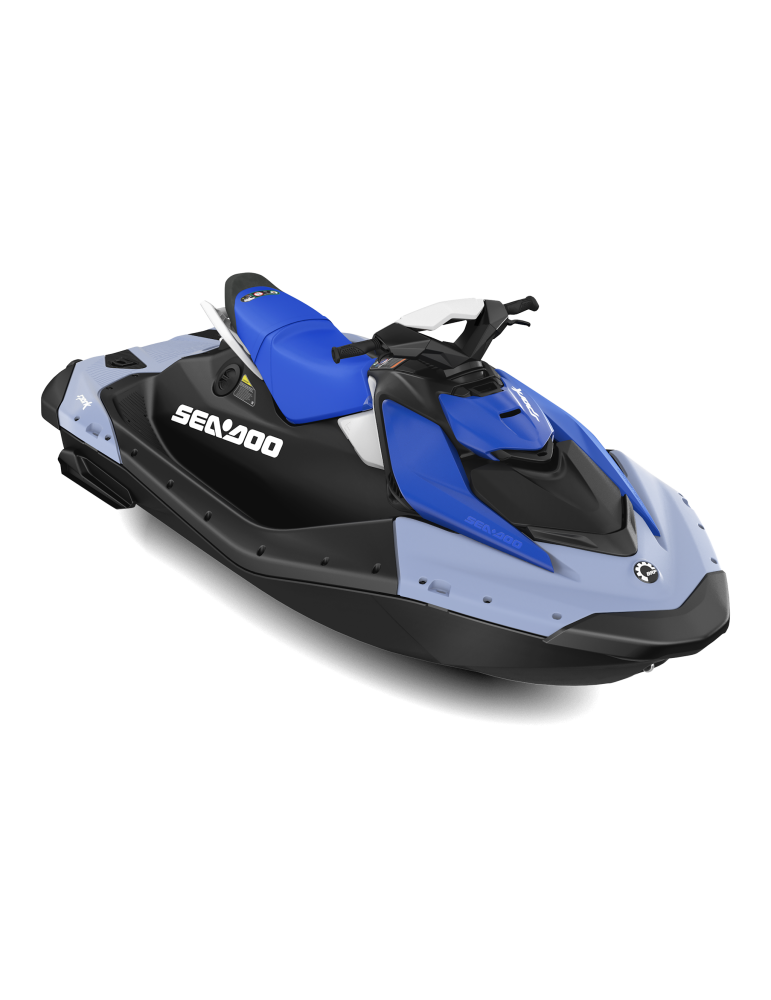 2027 Spark Convenience 90 For 2 | Sea‑Doo