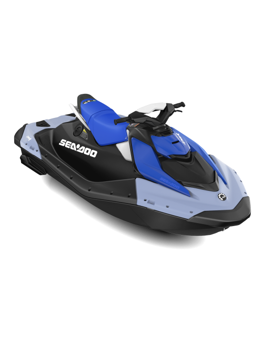 2027 Spark Convenience 90 For 2 | Sea‑Doo