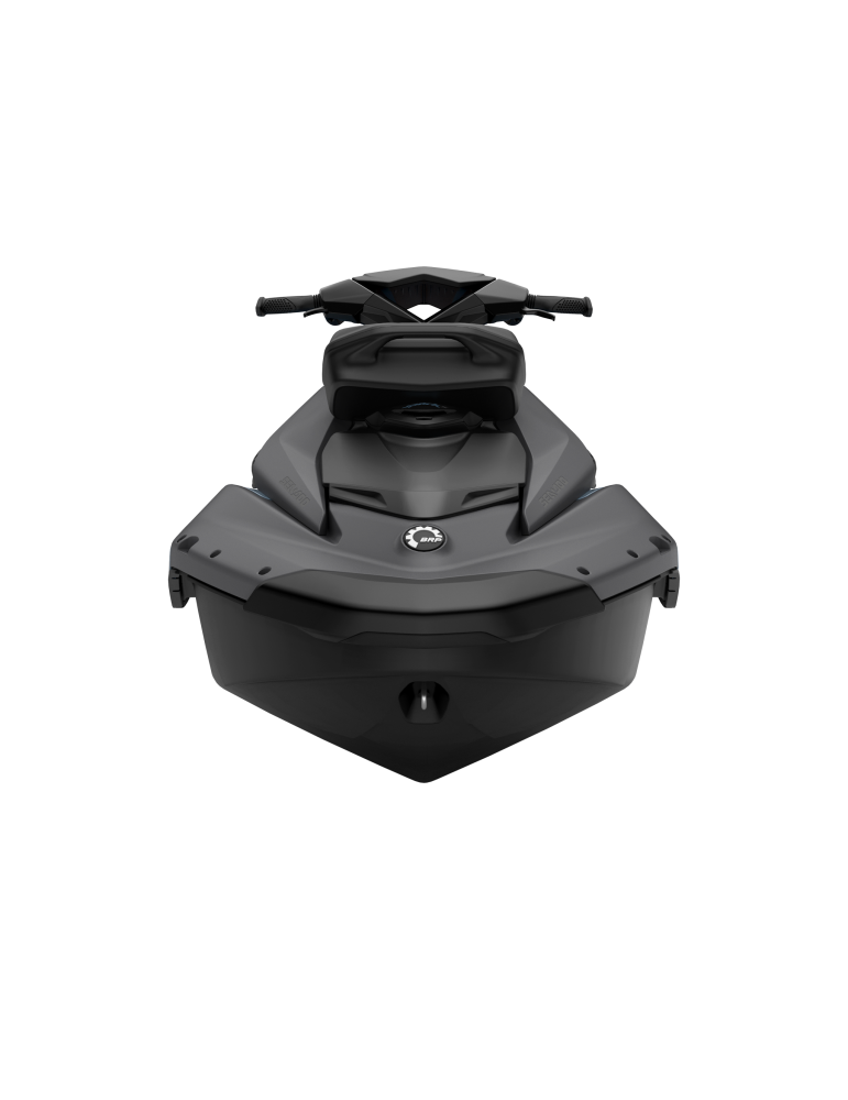 2027 Spark X 110 For 3 - Audio | Sea‑Doo