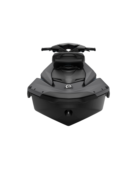 2027 Spark X 110 For 3 - Audio | Sea‑Doo