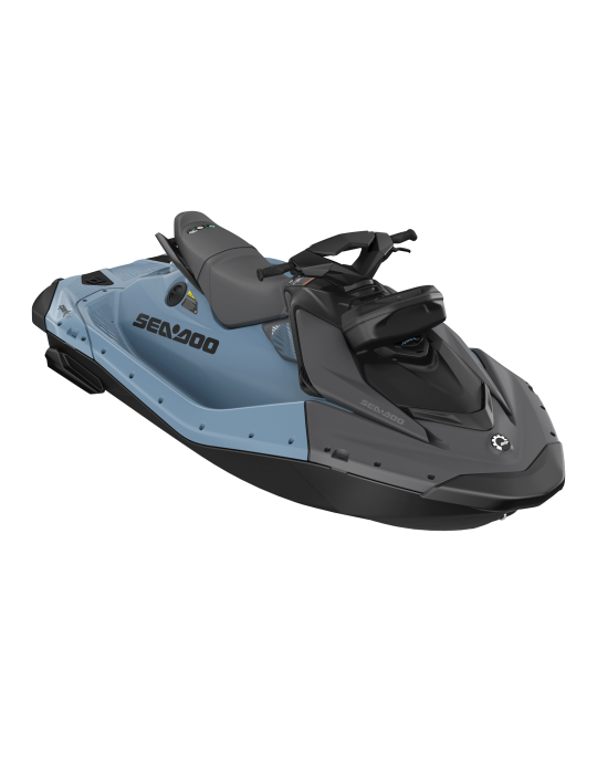 2027 Spark X 110 For 3 - Audio | Sea‑Doo