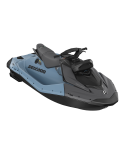 2027 Spark X 110 For 3 - Audio | Sea‑Doo