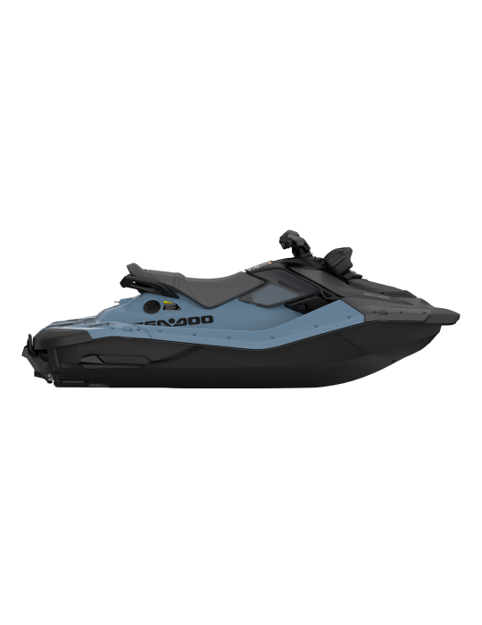 2027 Spark X 110 For 3 - Audio | Sea‑Doo