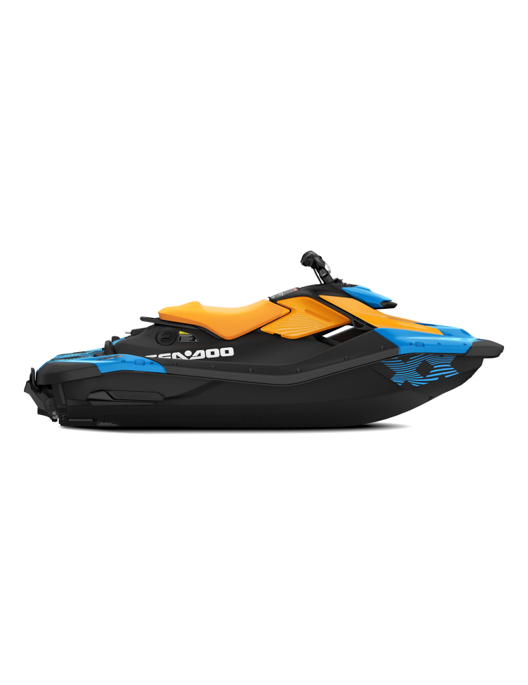 2027 Spark X Trixx 110 For 1  | Sea‑Doo