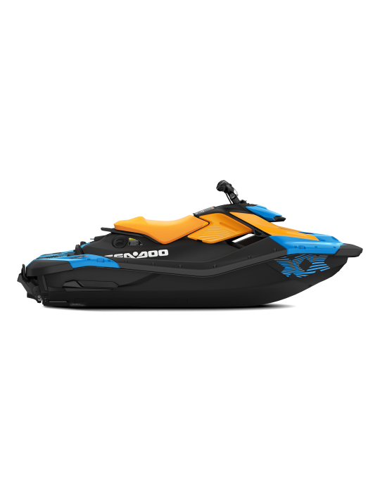2027 Spark X Trixx 110 For 1  | Sea‑Doo