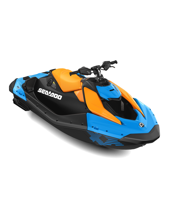 2027 Spark X Trixx 110 For 1  | Sea‑Doo