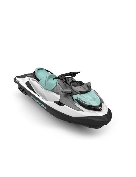 2027 GTX PRO 130 (Rental) iBR | Sea‑Doo