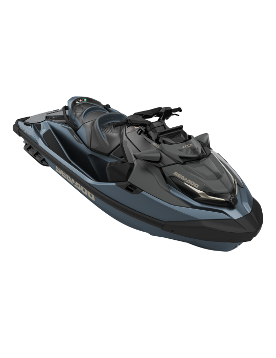 2027 GTX Limited 350 | Sea‑Doo