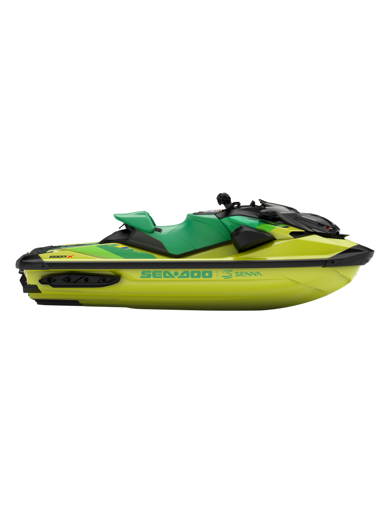2027 RXP X Senna 350 | Sea‑Doo