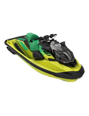 2027 RXP X Senna 350 | Sea‑Doo