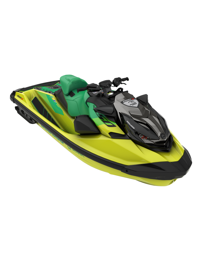 2027 RXP X Senna 350 | Sea‑Doo