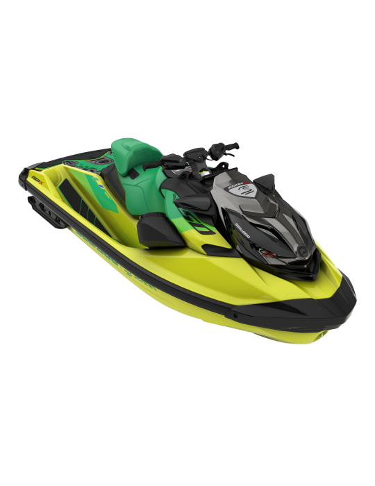 2027 RXP X Senna 350 | Sea‑Doo