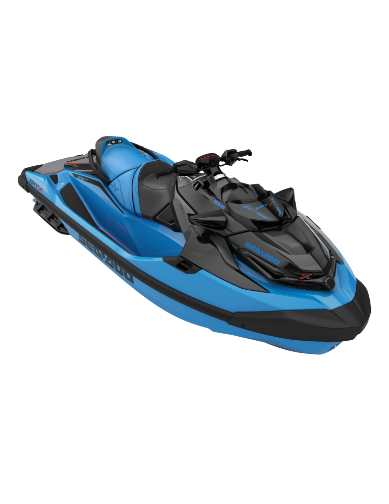 2027 RXT X 350 | Sea‑Doo