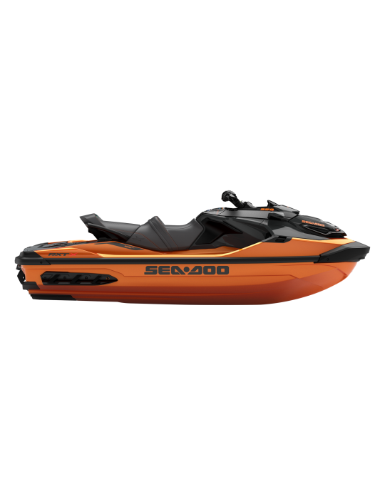 2027 RXT X 350 | Sea‑Doo