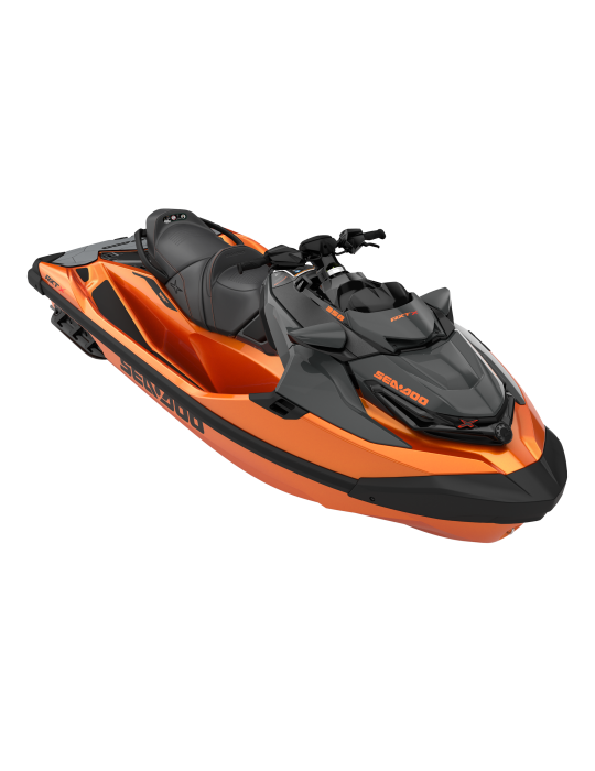2027 RXT X 350 | Sea‑Doo