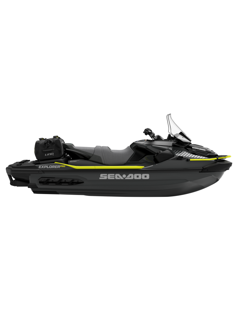 2027 Explorer Pro 230 | Sea‑Doo