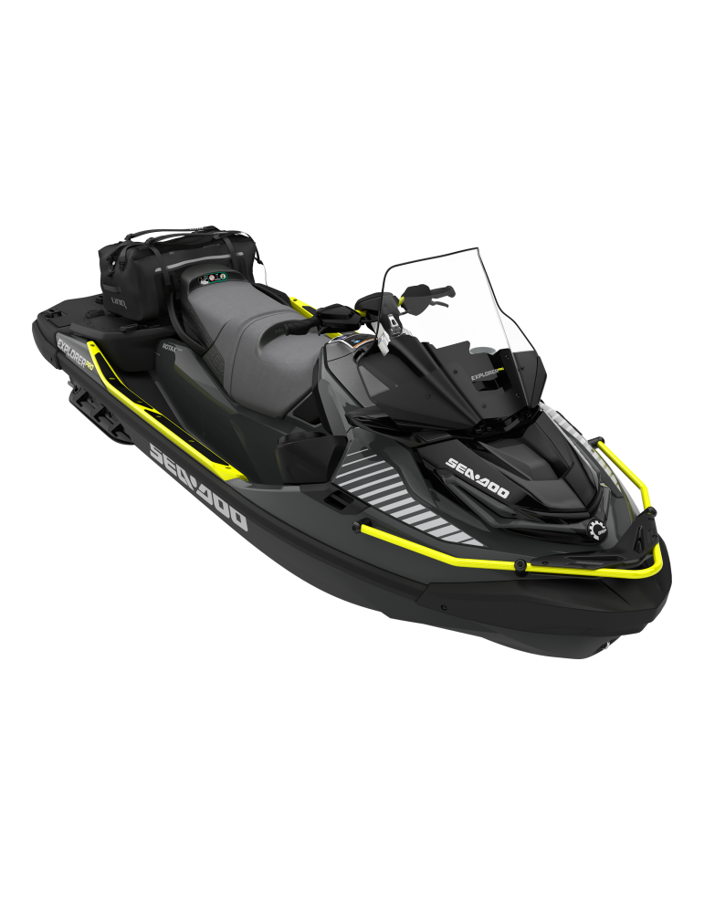2027 Explorer Pro 230 | Sea‑Doo