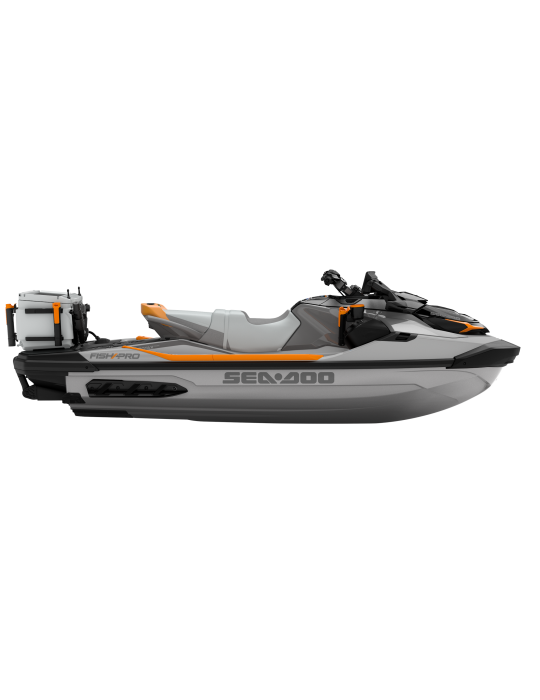 2027 Fish Pro Trophy 170 | Sea‑Doo