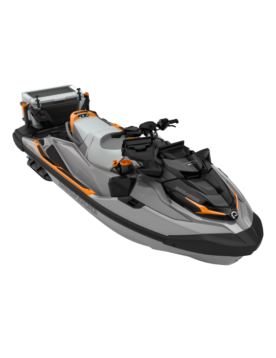2027 Fish Pro Trophy 170 | Sea‑Doo