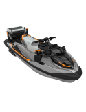 2027 Fish Pro Trophy 170 | Sea‑Doo