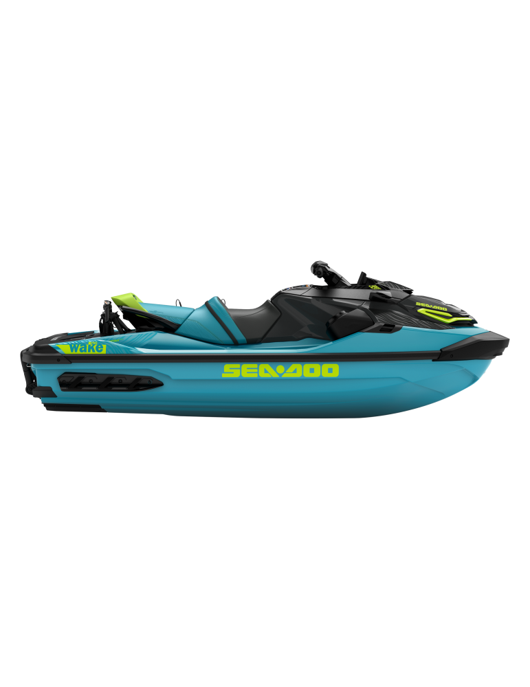 2027 Wake PRO 230 | Sea‑Doo