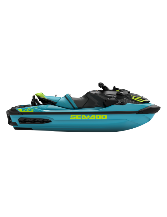 2027 Wake PRO 230 | Sea‑Doo