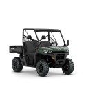 2027 Traxter DPS HD9 | Can-Am