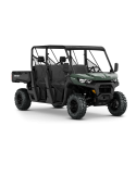 2027 Traxter MAX DPS HD9 | Can-Am