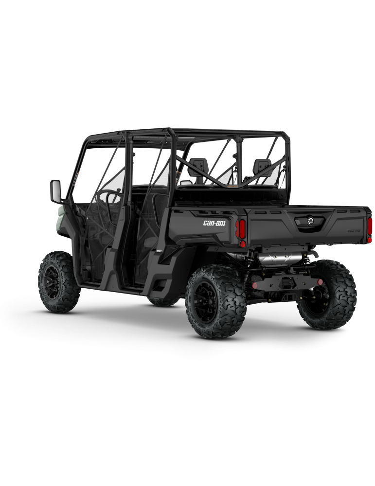2027 Traxter MAX DPS HD9 | Can-Am