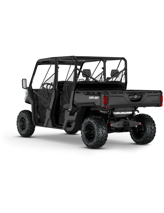 2027 Traxter MAX DPS HD9 | Can-Am