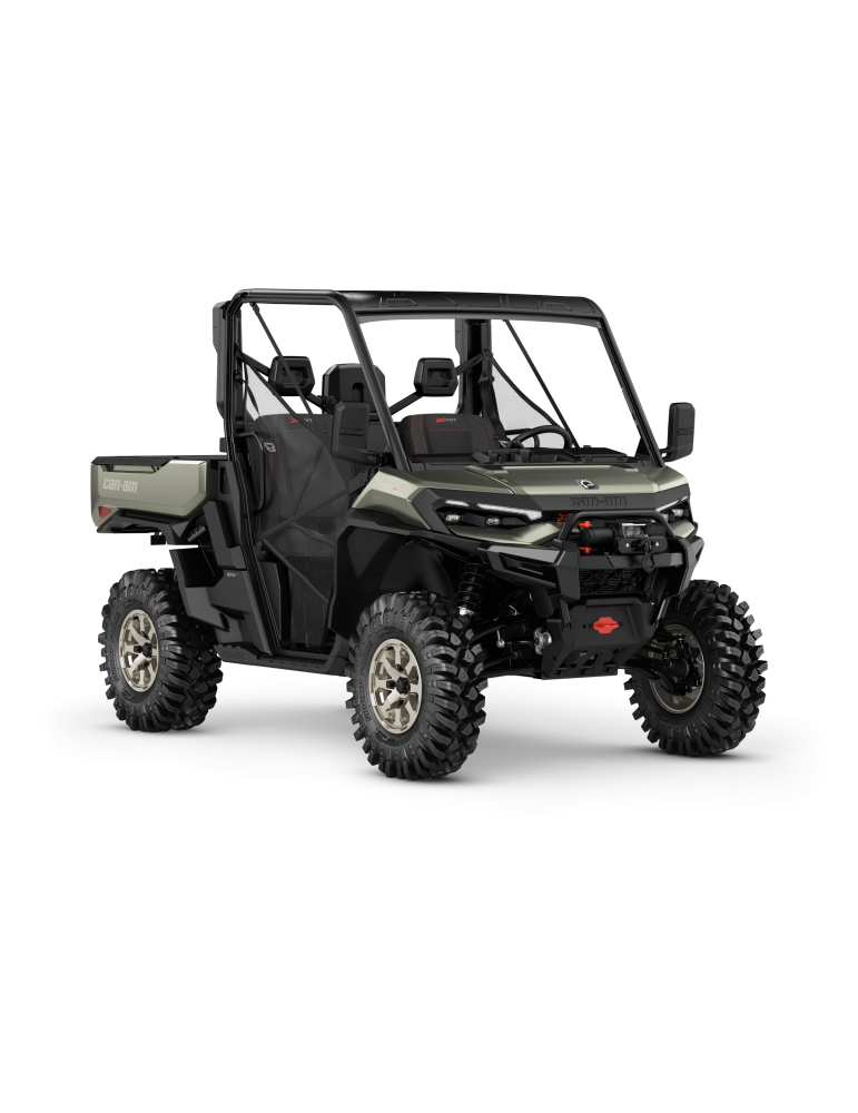 2027 Traxter X MR HD11 | Can-Am
