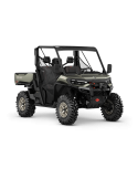 2027 Traxter X MR HD11 | Can-Am