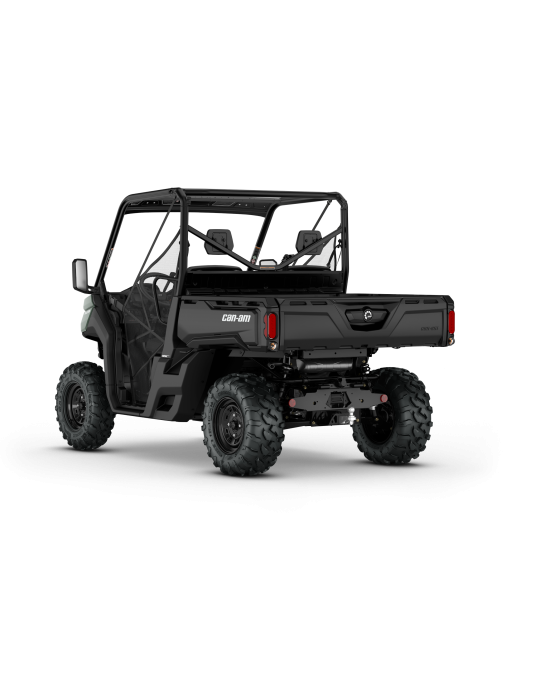 2027 Traxter BASE T HD7 | Can-Am