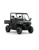 2027 Traxter XU T HD7 | Can-Am