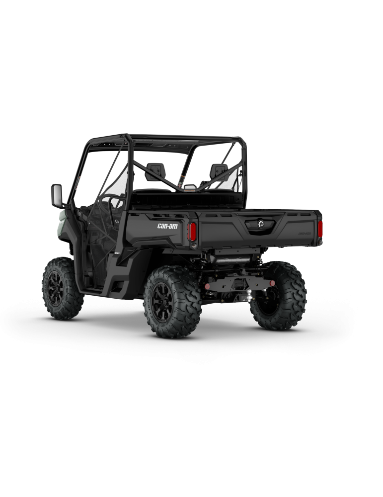 2027 Traxter XU T HD7 | Can-Am