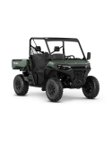 2027 Traxter XU T ABS HD10 | Can-Am
