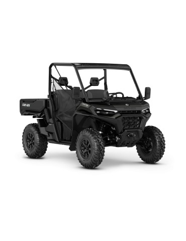 2027 Traxter XU T ABS HD11 | Can-Am