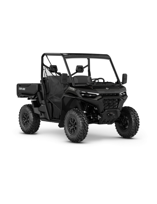 2027 Traxter XU T ABS HD11 | Can-Am