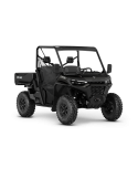 2027 Traxter XU T ABS HD11 | Can-Am