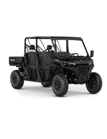 2027 Traxter MAX XU T ABS HD11 | Can-Am