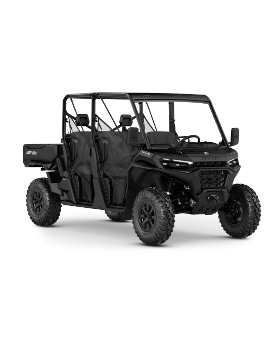 2027 Traxter MAX XU T ABS HD11 | Can-Am