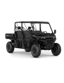 2027 Traxter MAX XU T ABS HD11 | Can-Am