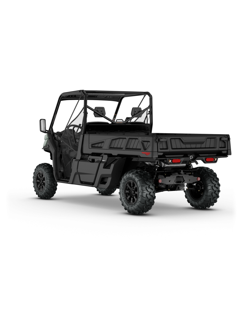 2027 Traxter PRO XU T ABS HD10 | Can-Am