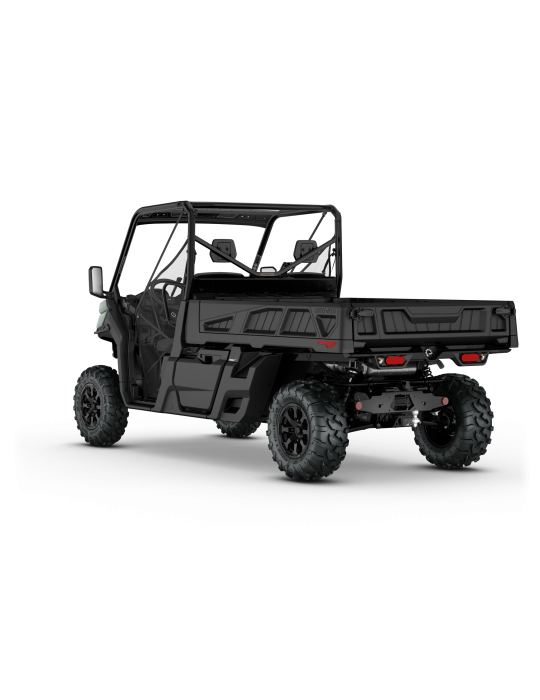 2027 Traxter PRO XU T ABS HD10 | Can-Am