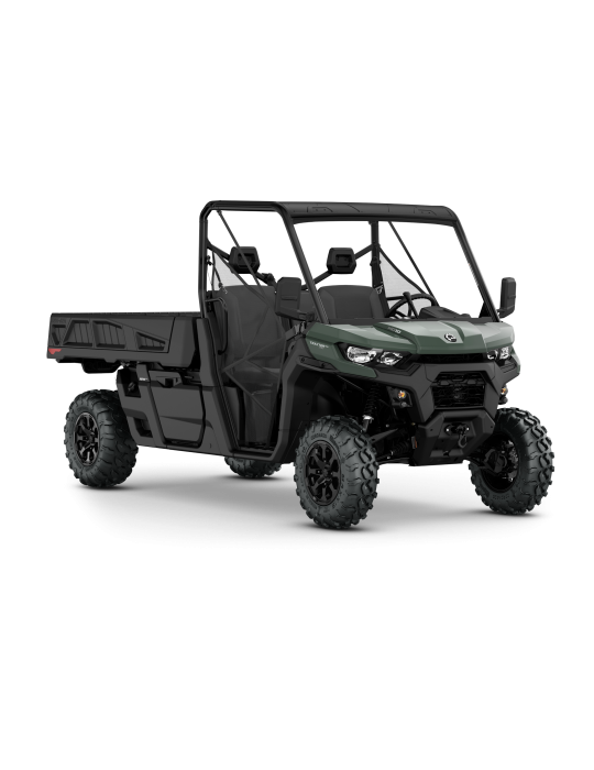 2027 Traxter PRO XU T ABS HD10 | Can-Am
