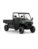 2027 Traxter PRO XU T ABS HD10 | Can-Am